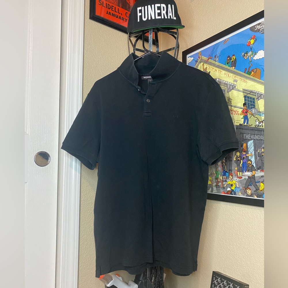Micheal Kors Polo M
